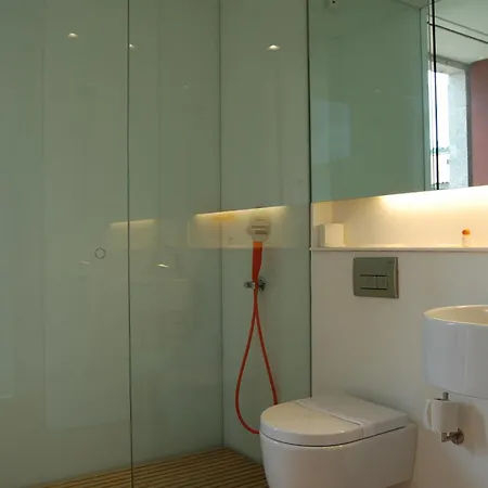 Convento De Tibaes Брага