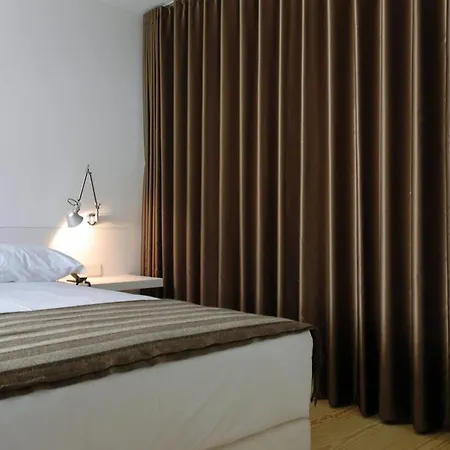 Convento De Tibaes Hotel Braga