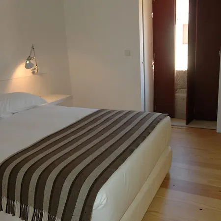 Hotel Convento De Tibaes 4*