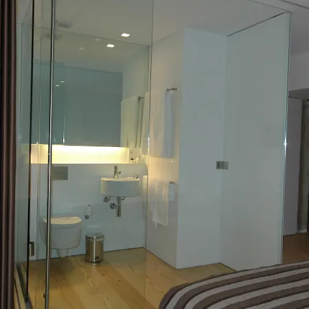 Hotel Convento De Tibaes 4*