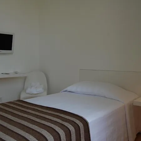 Convento De Tibaes Брага