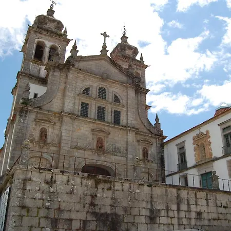 Convento De Tibaes