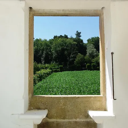 Hotel Convento De Tibaes 4*
