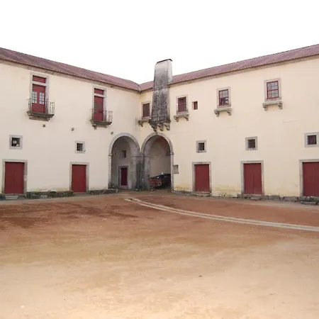 Hotel Convento De Tibaes 4*