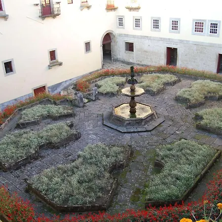 Convento De Tibaes