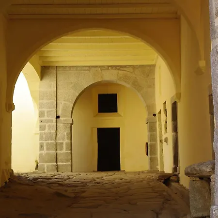 Convento De Tibaes Braga