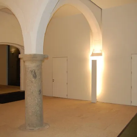 Hotel Convento De Tibaes Braga