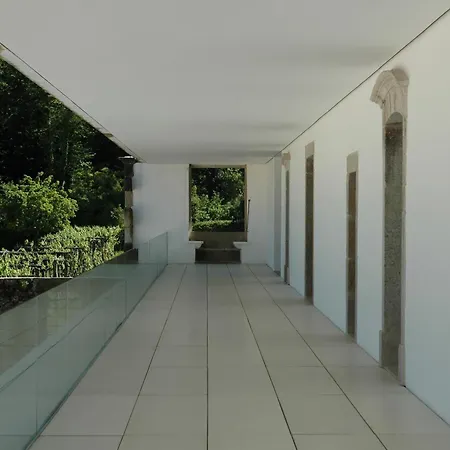 Hotel Convento De Tibaes