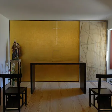 Hotel Convento De Tibaes 4*
