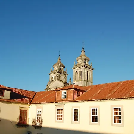 Convento De Tibaes