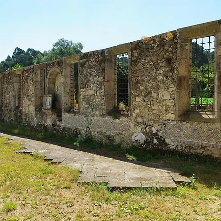 Hotel Convento De Tibaes