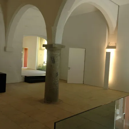 Отель Convento De Tibaes 4*