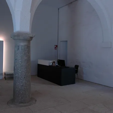 Convento De Tibaes 4* Брага