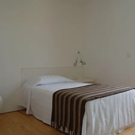 Convento De Tibaes 호텔 4*