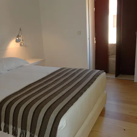 호텔 Convento De Tibaes 4*