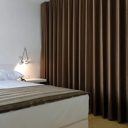 Convento De Tibaes 4*