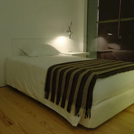 Convento De Tibaes Брага