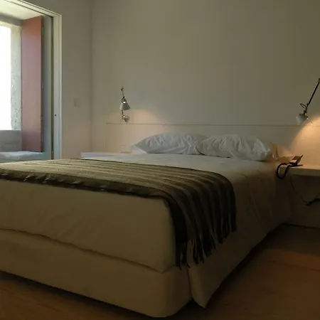 Convento De Tibaes 4* 브라가