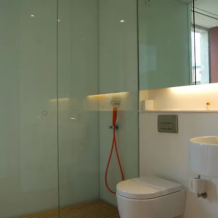 Отель Convento De Tibaes 4*