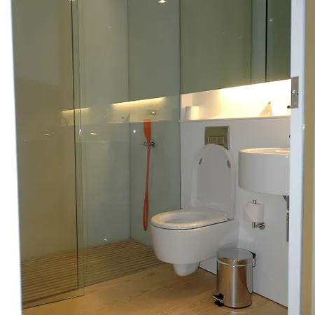 호텔 Convento De Tibaes