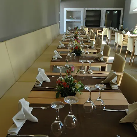 Convento De Tibaes 브라가