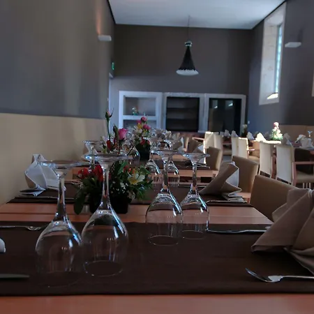 호텔 Convento De Tibaes 브라가