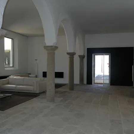 Convento De Tibaes 4* 브라가