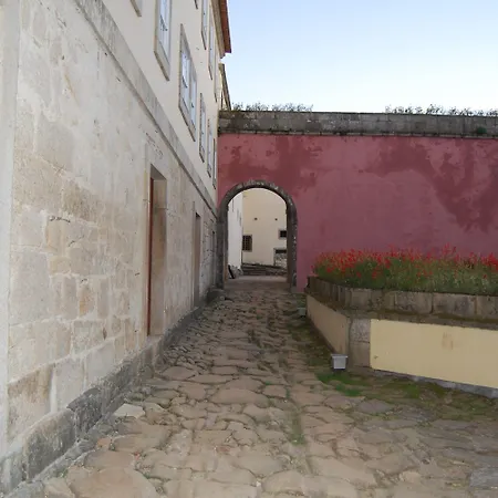 호텔 Convento De Tibaes 4*