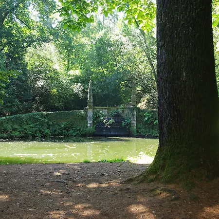 Convento De Tibaes 4* 브라가