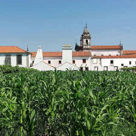 Convento De Tibaes Отель 4*