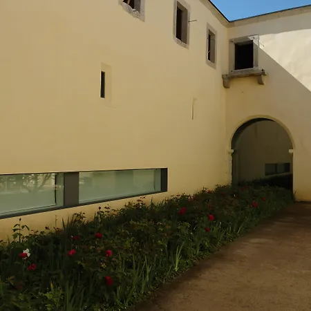 호텔 Convento De Tibaes