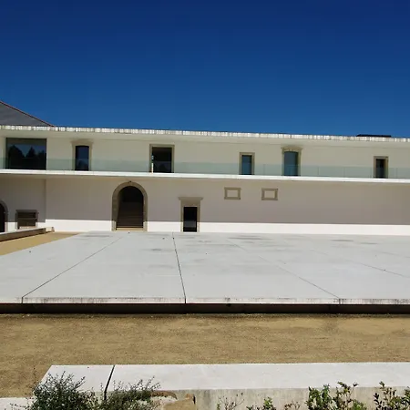 Convento De Tibaes 호텔 브라가