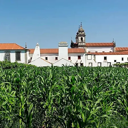 Convento De Tibaes 4* Braga