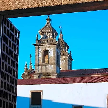 Convento De Tibaes 4* ブラガ
