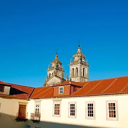 Convento De Tibaes