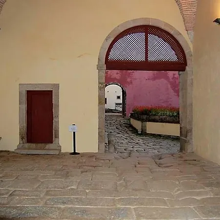 Convento De Tibaes 4*
