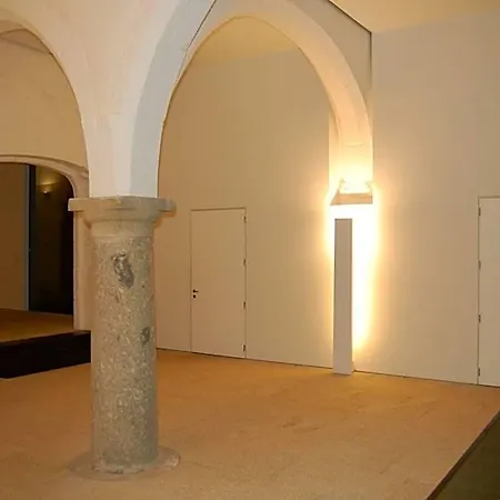 Convento De Tibaes 4*