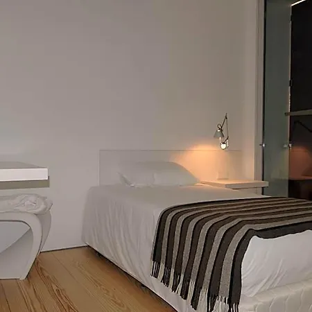 Convento De Tibaes Hotel Braga