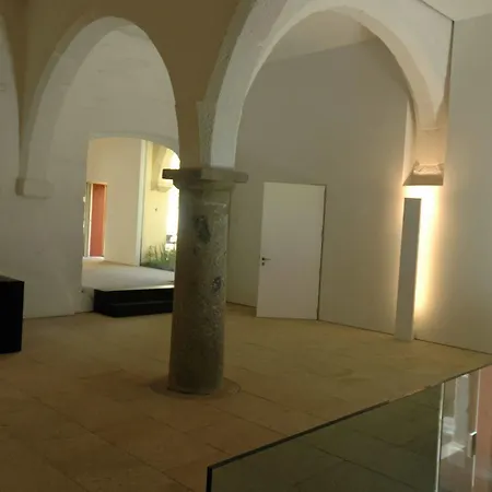 Hotel Convento De Tibaes Braga
