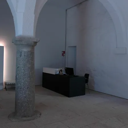 Convento De Tibaes Hotel 4*
