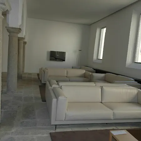 Convento De Tibaes 4*
