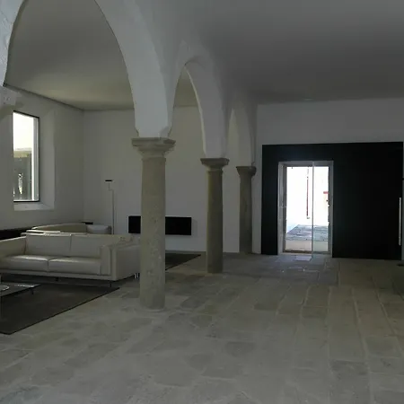 Convento De Tibaes 4* Braga