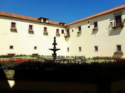 Convento De Tibaes ブラガ