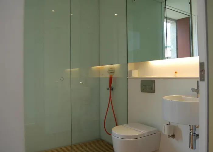 Convento De Tibaes Braga