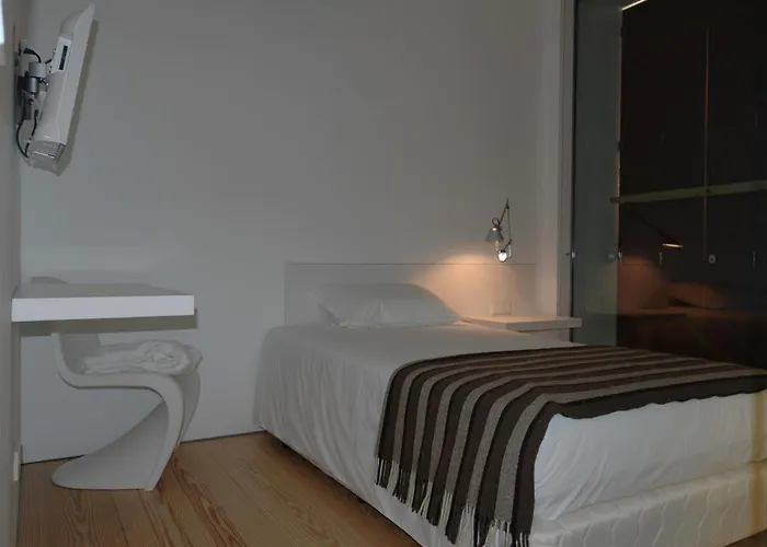 Convento De Tibaes Hotel 4*