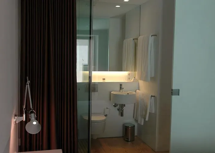 Convento De Tibaes Hotel 4*