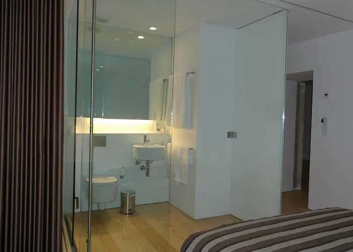 Hotel Convento De Tibaes 4*