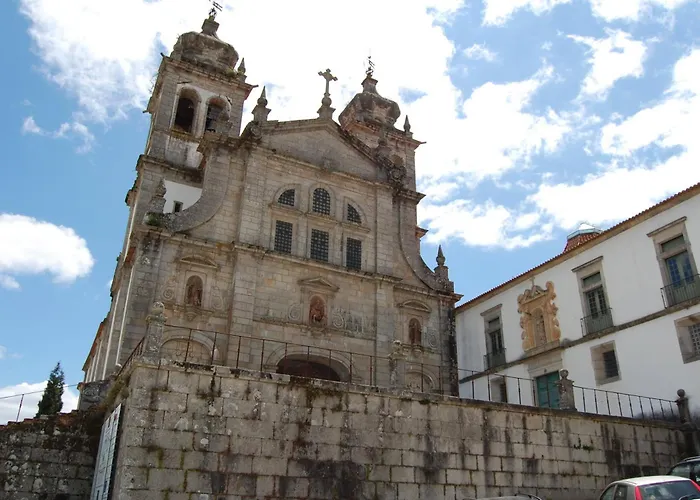 Convento De Tibaes