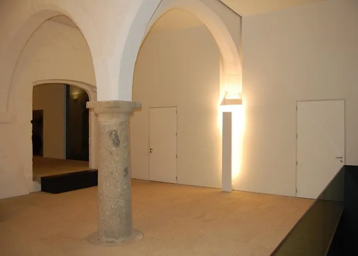 Ξενοδοχείο Convento De Tibaes Μπράγκα