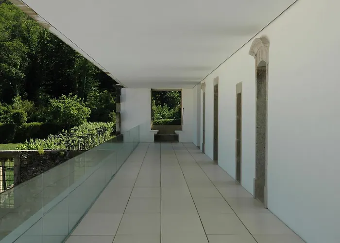 Ξενοδοχείο Convento De Tibaes